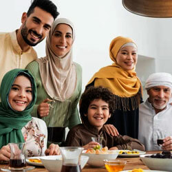 Family Problem Solution